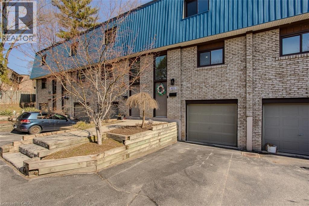 621 FRANCIS Road, Burlington, Ontario