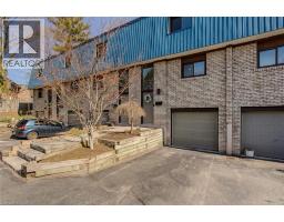 621 FRANCIS Road, Burlington, Ontario