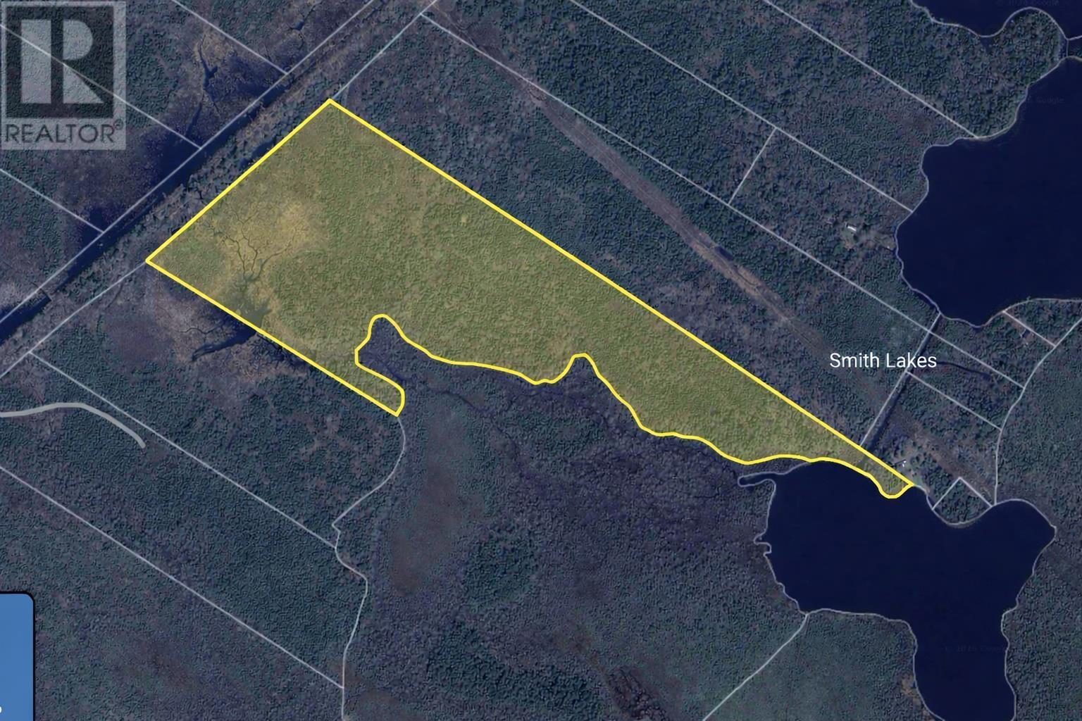 Lot Middle Road, Fort Lawrence, Nova Scotia