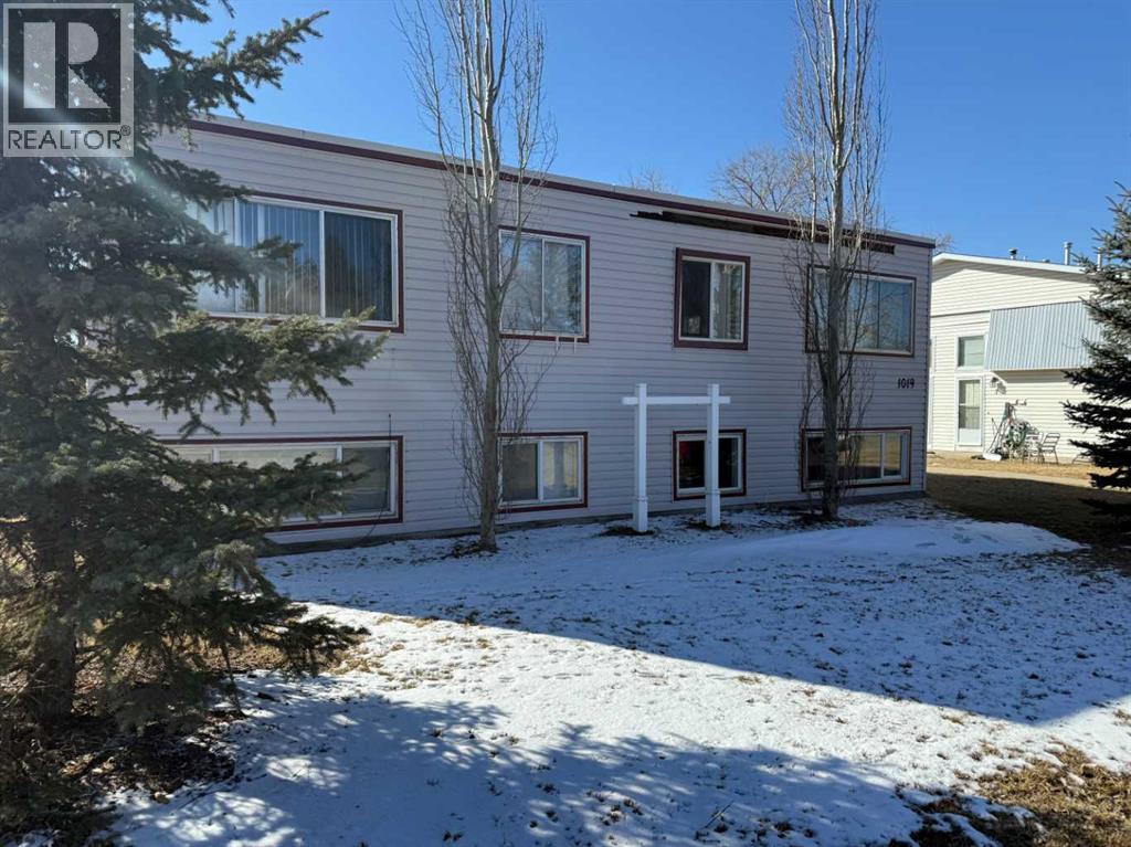 1-4, 1019 Cassils Road W, Brooks, Alberta  T1R 0C8 - Photo 1 - A2296341