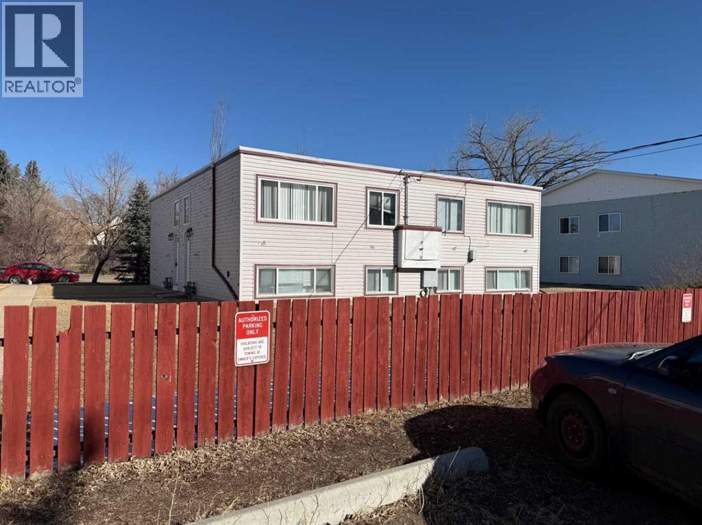 1-4, 1019 Cassils Road W, Brooks, Alberta  T1R 0C8 - Photo 5 - A2296341