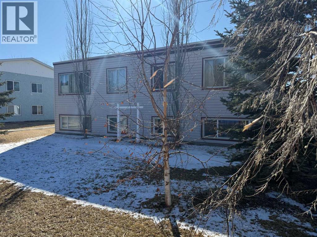 1-4, 1019 Cassils Road W, Brooks, Alberta  T1R 0C8 - Photo 2 - A2296341