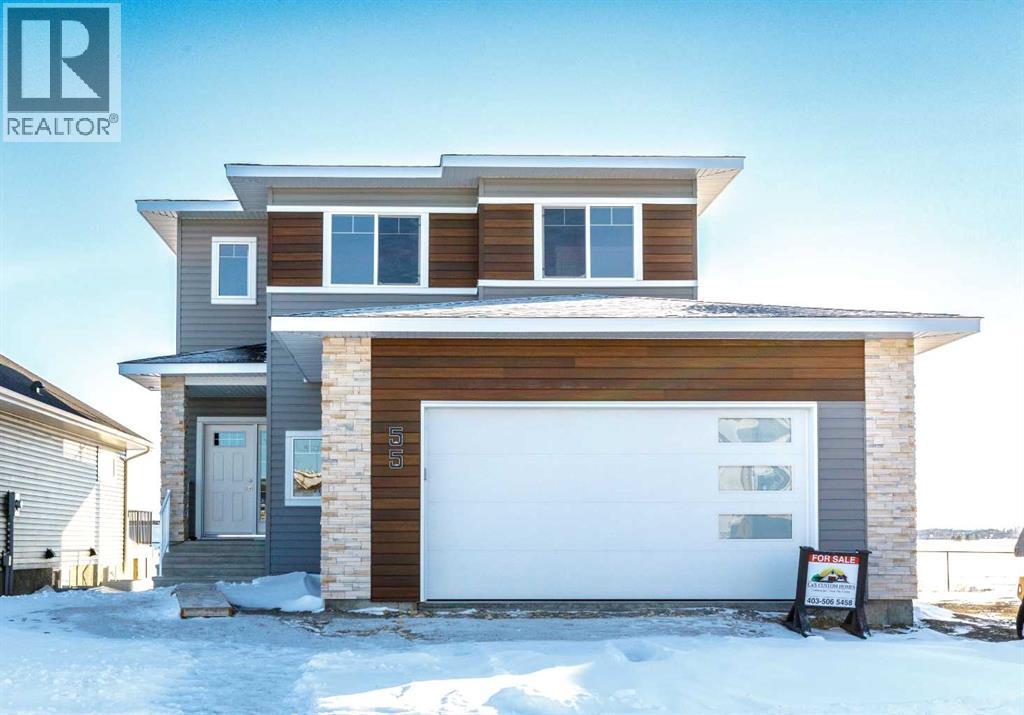 55 Everson Close, Red Deer, Alberta