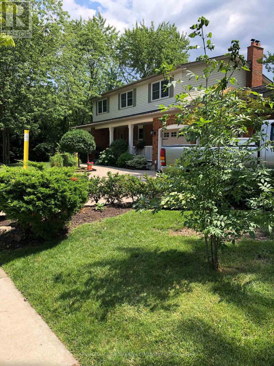 1580 Woodeden Drive, Mississauga, Ontario  L5H 3S5 - Photo 39 - W12925874