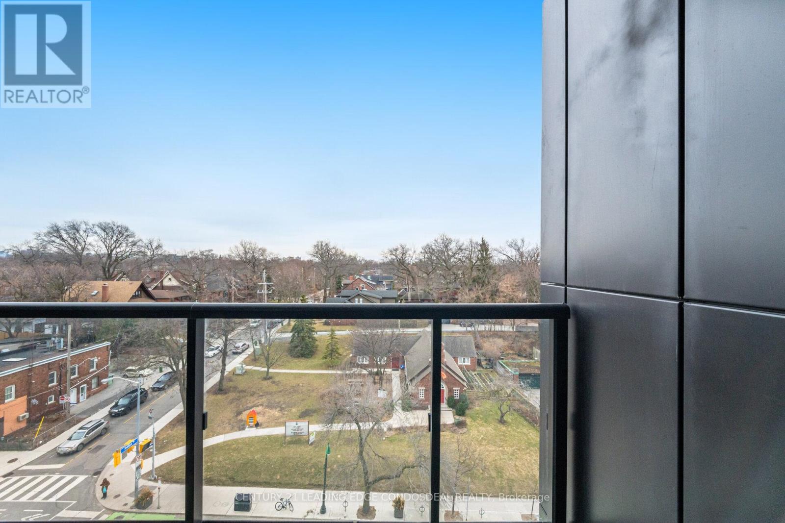 709 - 1660 Bloor Street W, Toronto, Ontario  M6P 1A8 - Photo 26 - W12925886