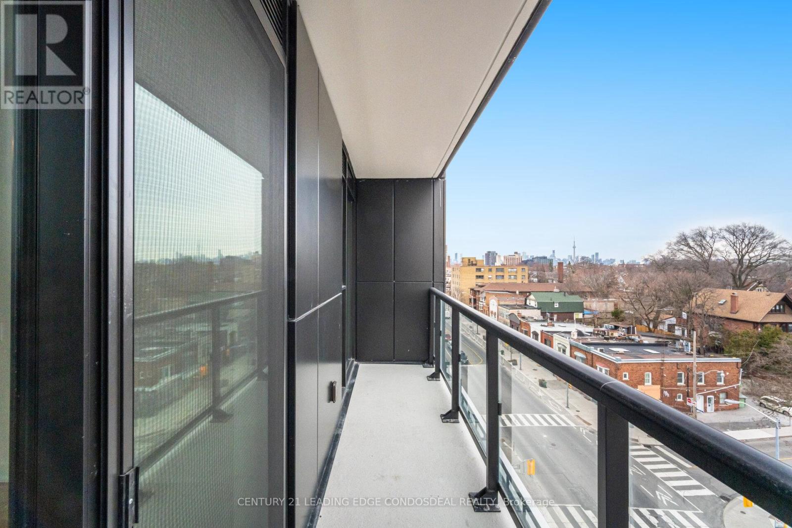 709 - 1660 Bloor Street W, Toronto, Ontario  M6P 1A8 - Photo 27 - W12925886