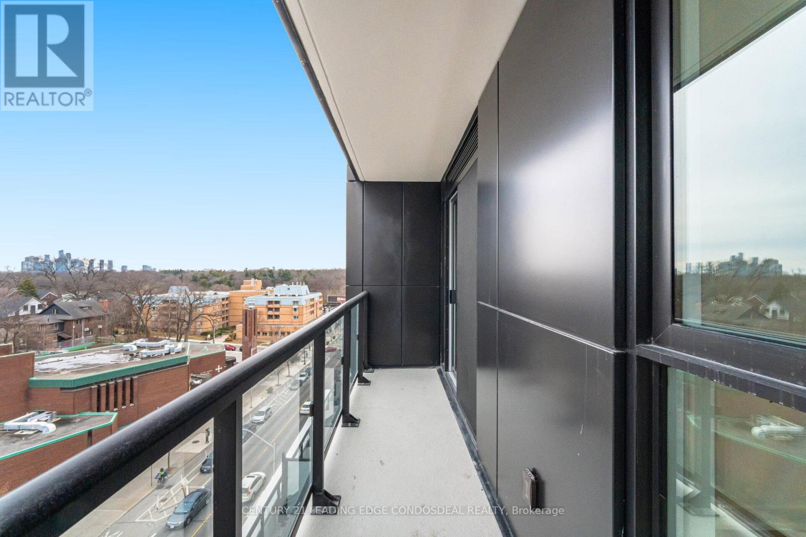 709 - 1660 Bloor Street W, Toronto, Ontario  M6P 1A8 - Photo 28 - W12925886