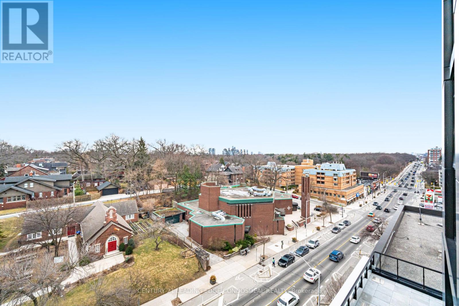 709 - 1660 Bloor Street W, Toronto, Ontario  M6P 1A8 - Photo 29 - W12925886