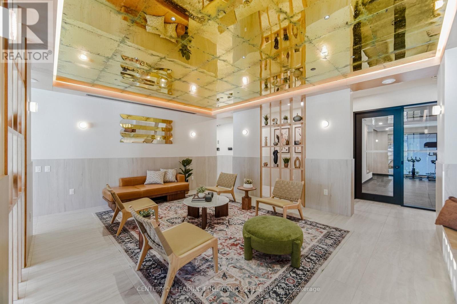 709 - 1660 Bloor Street W, Toronto, Ontario  M6P 1A8 - Photo 34 - W12925886