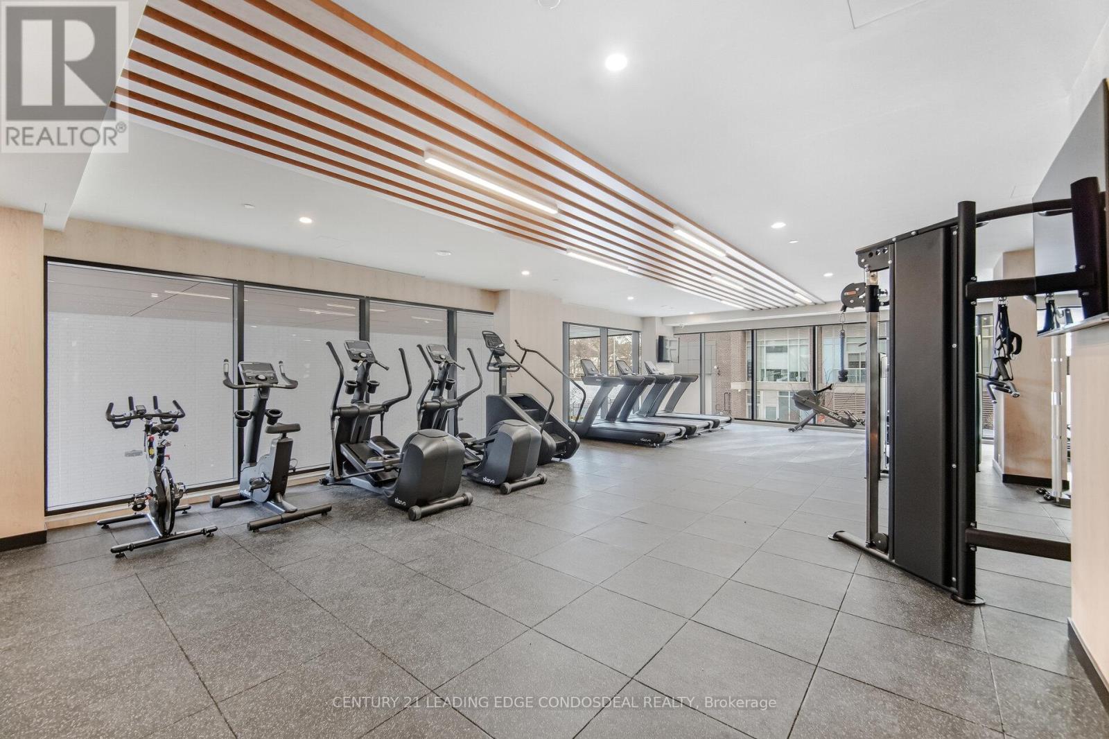 709 - 1660 Bloor Street W, Toronto, Ontario  M6P 1A8 - Photo 38 - W12925886