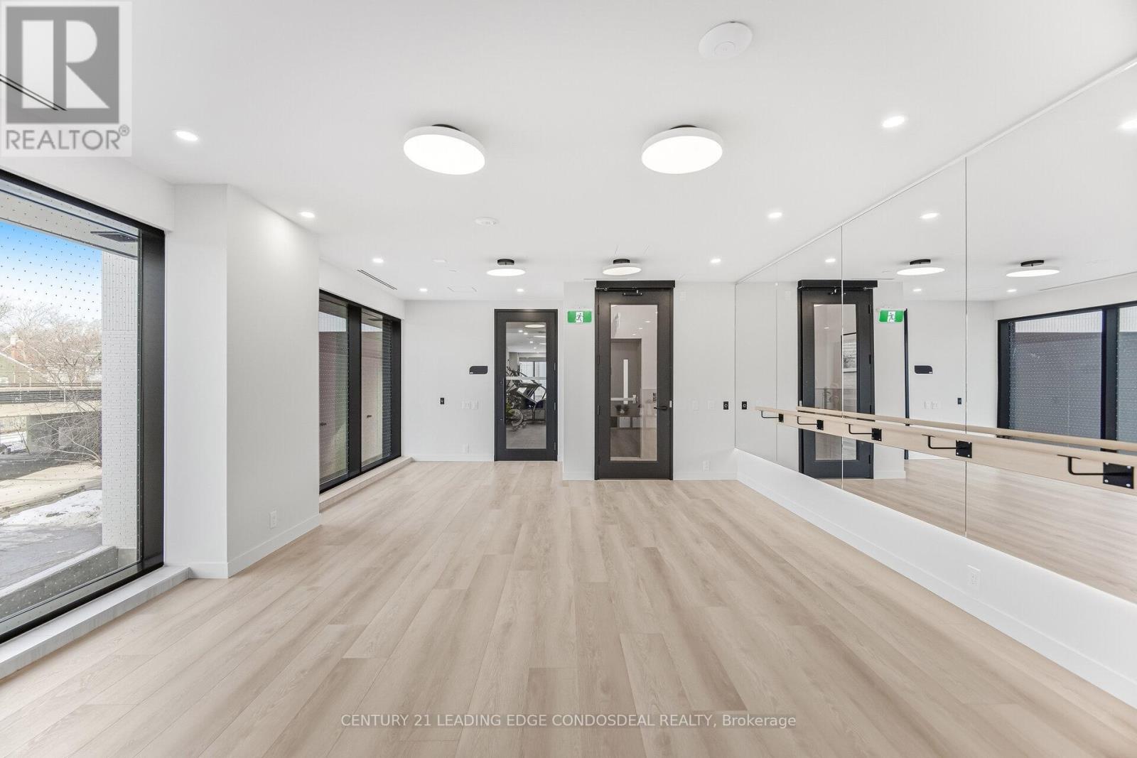 709 - 1660 Bloor Street W, Toronto, Ontario  M6P 1A8 - Photo 40 - W12925886