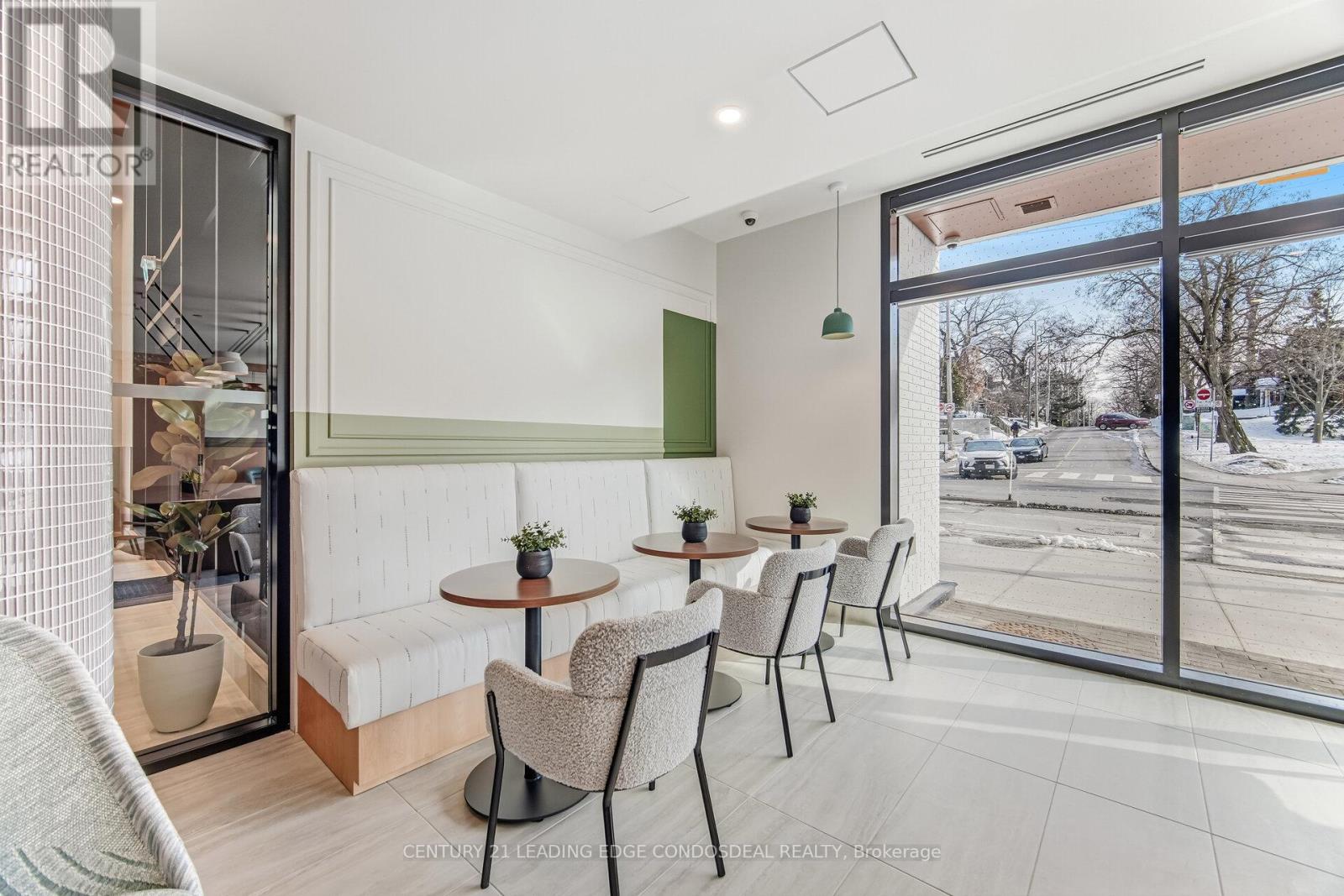 709 - 1660 Bloor Street W, Toronto, Ontario  M6P 1A8 - Photo 42 - W12925886