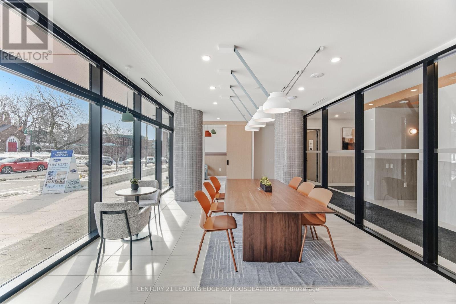 709 - 1660 Bloor Street W, Toronto, Ontario  M6P 1A8 - Photo 43 - W12925886