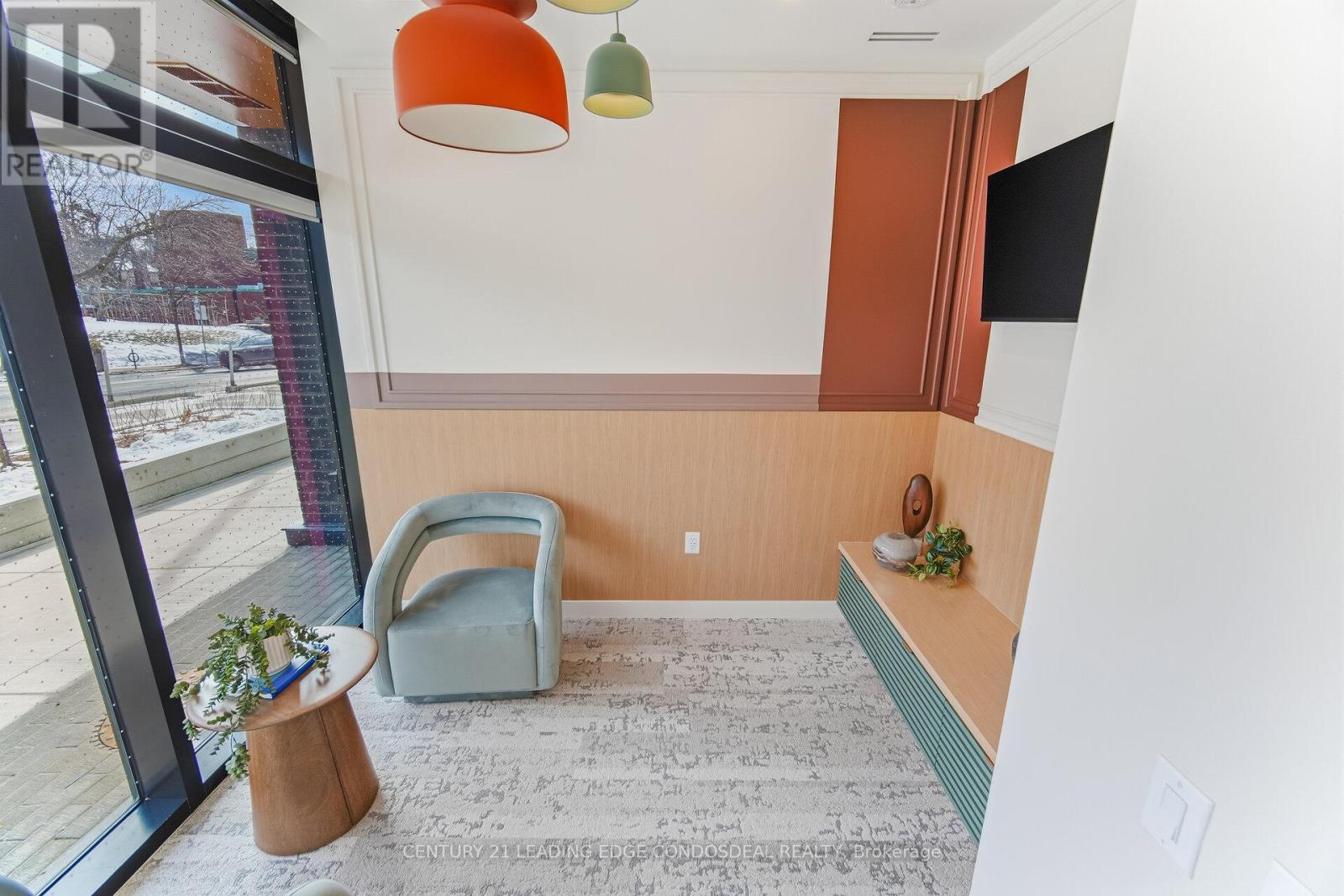 709 - 1660 Bloor Street W, Toronto, Ontario  M6P 1A8 - Photo 44 - W12925886