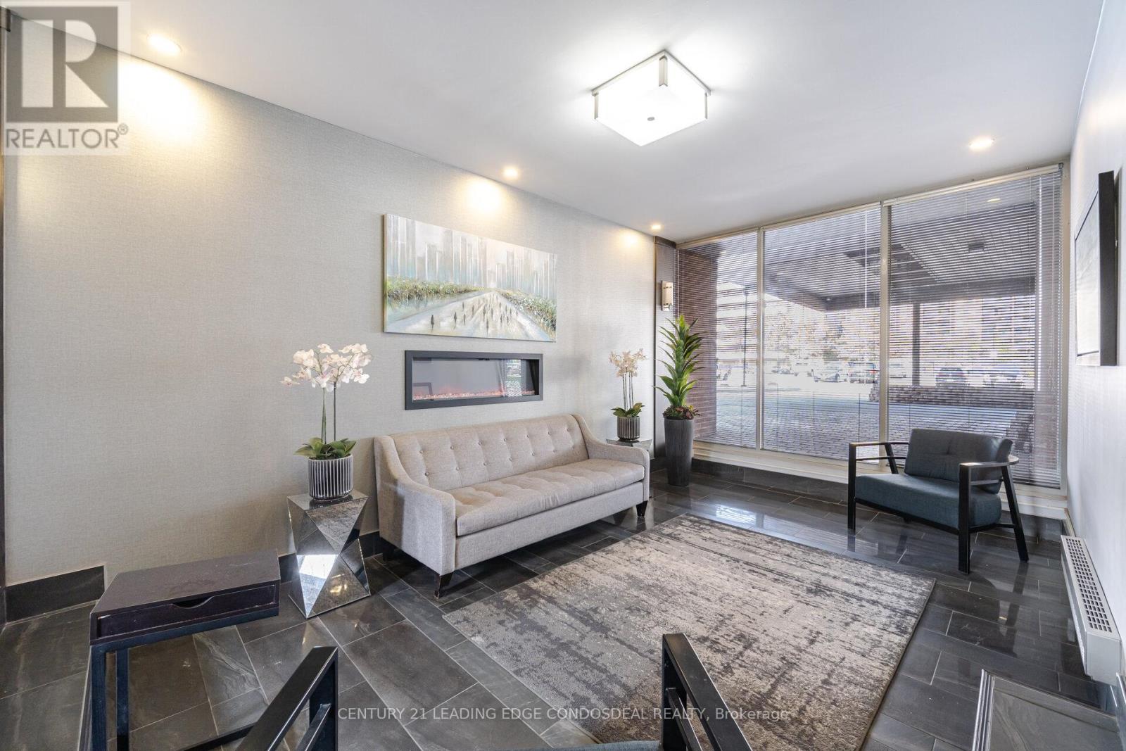 709 - 1660 Bloor Street W, Toronto, Ontario  M6P 1A8 - Photo 46 - W12925886