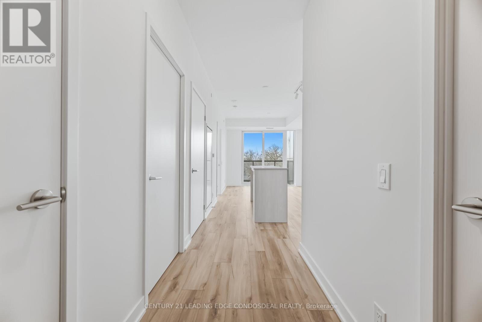 709 - 1660 Bloor Street W, Toronto, Ontario  M6P 1A8 - Photo 8 - W12925886