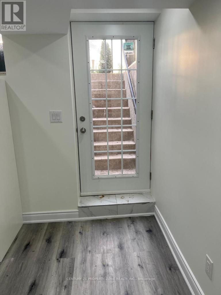 BSMT - 66 FANN DRIVE, Brampton, Ontario