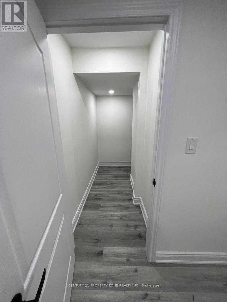 Bsmt - 66 Fann Drive, Brampton (Northwest Brampton), Ontario  L7A 4L3 - Photo 13 - W12925898