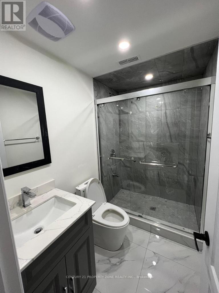 Bsmt - 66 Fann Drive, Brampton (Northwest Brampton), Ontario  L7A 4L3 - Photo 14 - W12925898