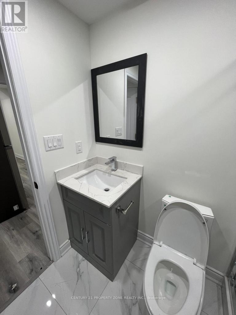 Bsmt - 66 Fann Drive, Brampton (Northwest Brampton), Ontario  L7A 4L3 - Photo 16 - W12925898