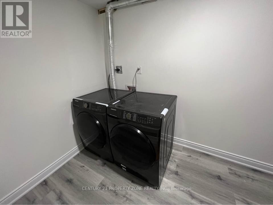 Bsmt - 66 Fann Drive, Brampton (Northwest Brampton), Ontario  L7A 4L3 - Photo 17 - W12925898