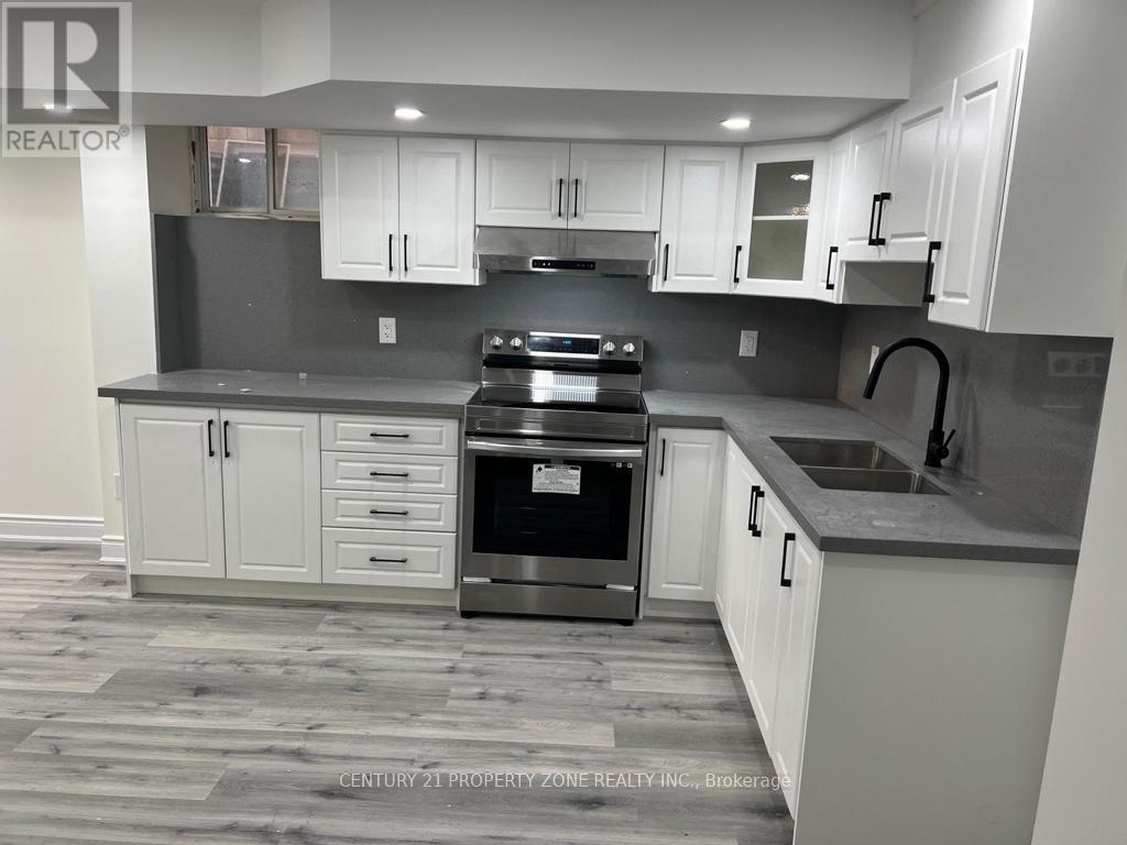 Bsmt - 66 Fann Drive, Brampton (Northwest Brampton), Ontario  L7A 4L3 - Photo 3 - W12925898