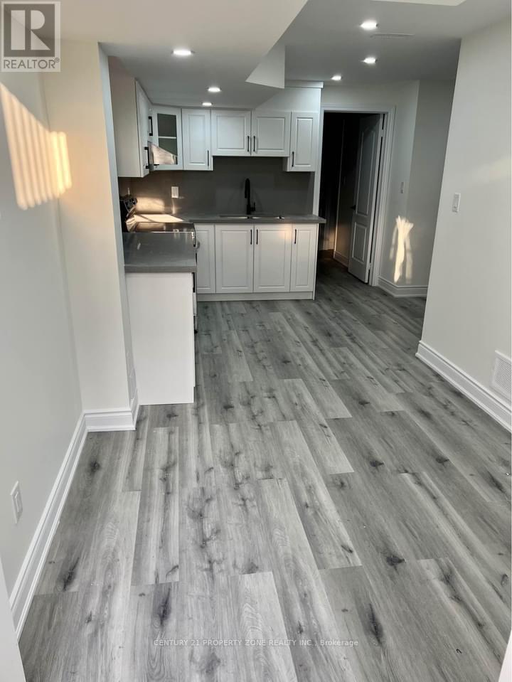 Bsmt - 66 Fann Drive, Brampton (Northwest Brampton), Ontario  L7A 4L3 - Photo 4 - W12925898