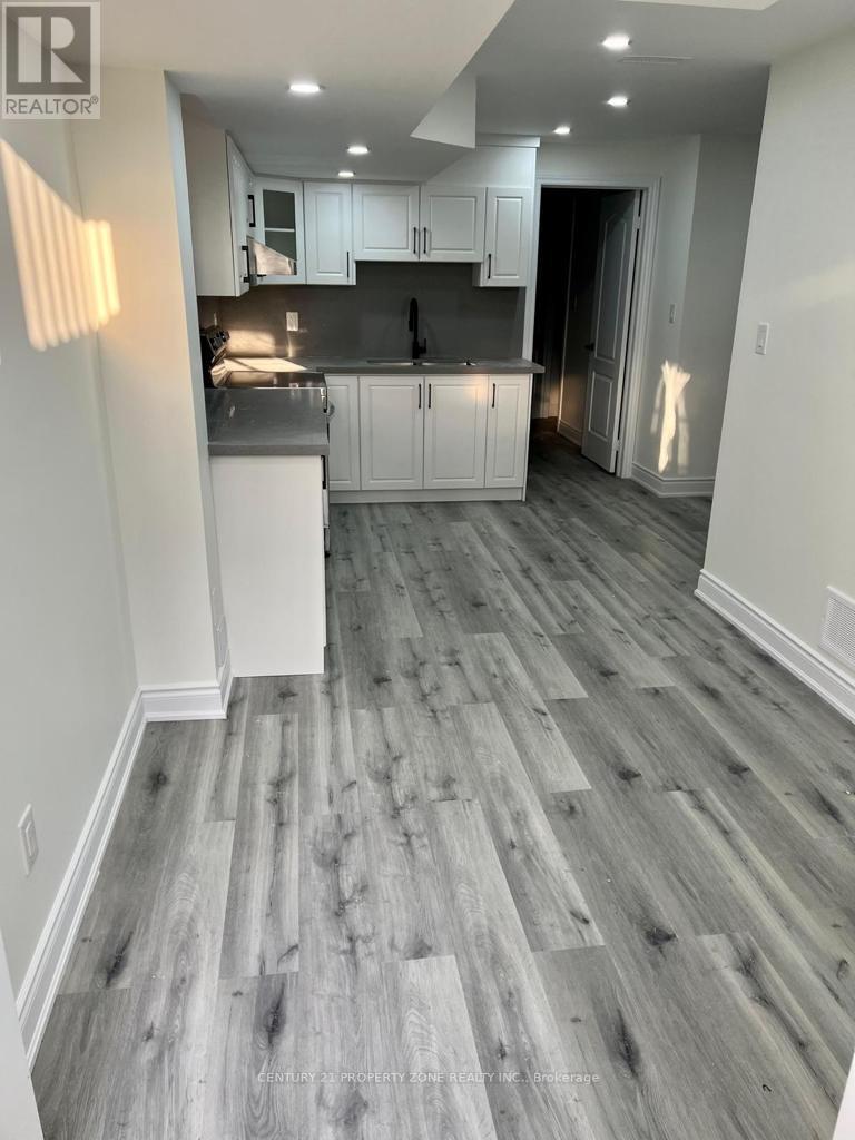 Bsmt - 66 Fann Drive, Brampton (Northwest Brampton), Ontario  L7A 4L3 - Photo 5 - W12925898