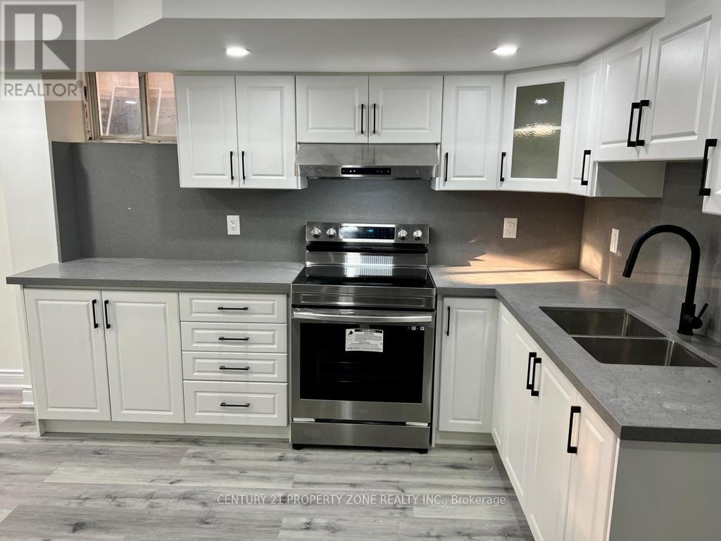 Bsmt - 66 Fann Drive, Brampton (Northwest Brampton), Ontario  L7A 4L3 - Photo 6 - W12925898