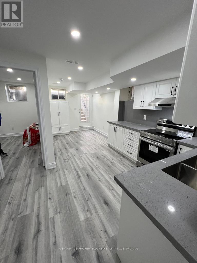 Bsmt - 66 Fann Drive, Brampton (Northwest Brampton), Ontario  L7A 4L3 - Photo 7 - W12925898