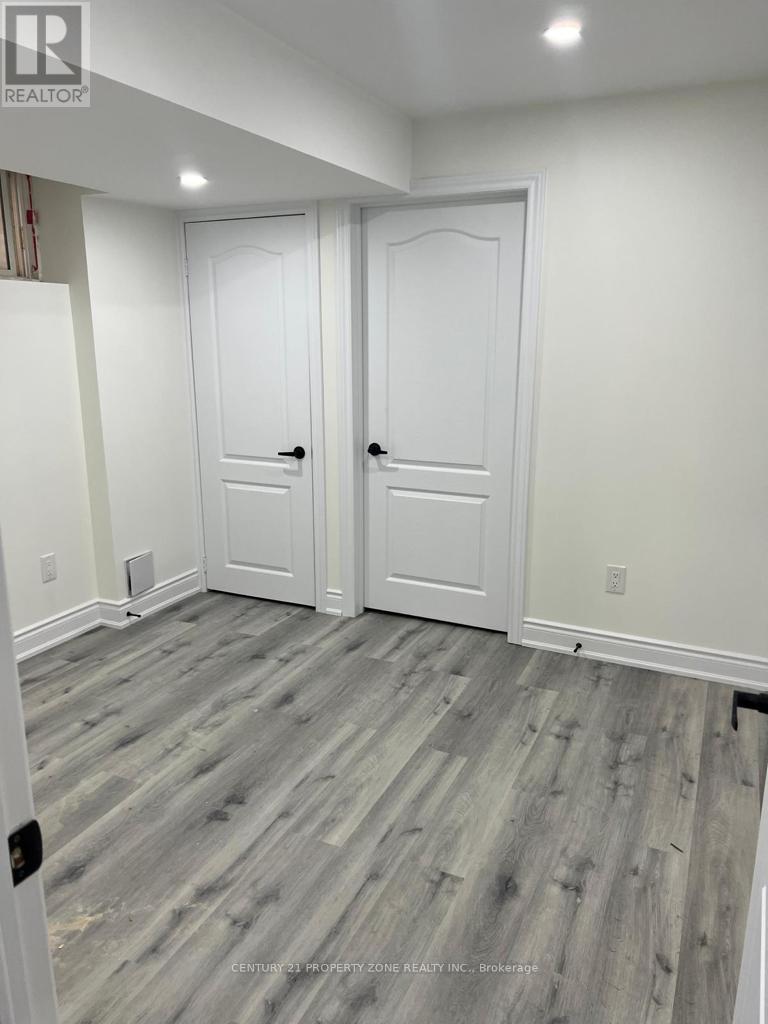 Bsmt - 66 Fann Drive, Brampton (Northwest Brampton), Ontario  L7A 4L3 - Photo 9 - W12925898