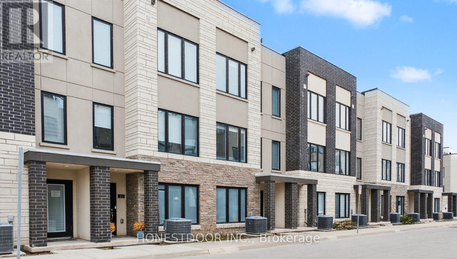 26 - 1095 COOKE BOULEVARD, Burlington, Ontario