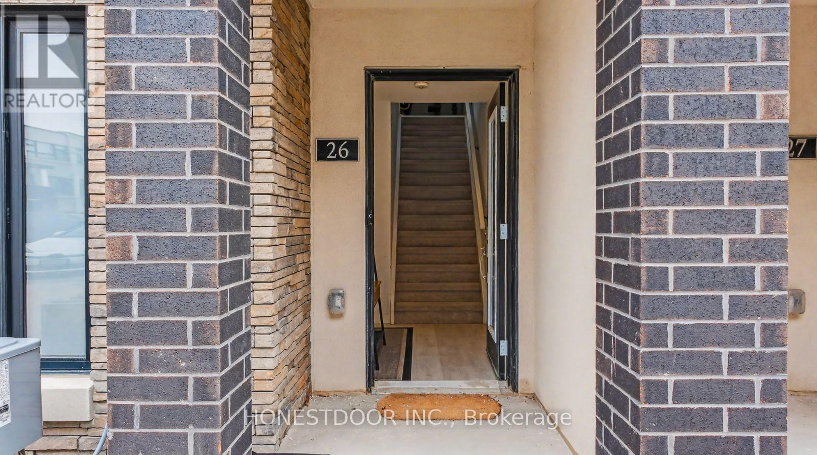 26 - 1095 Cooke Boulevard, Burlington, Ontario  L7T 0C4 - Photo 2 - W12925908