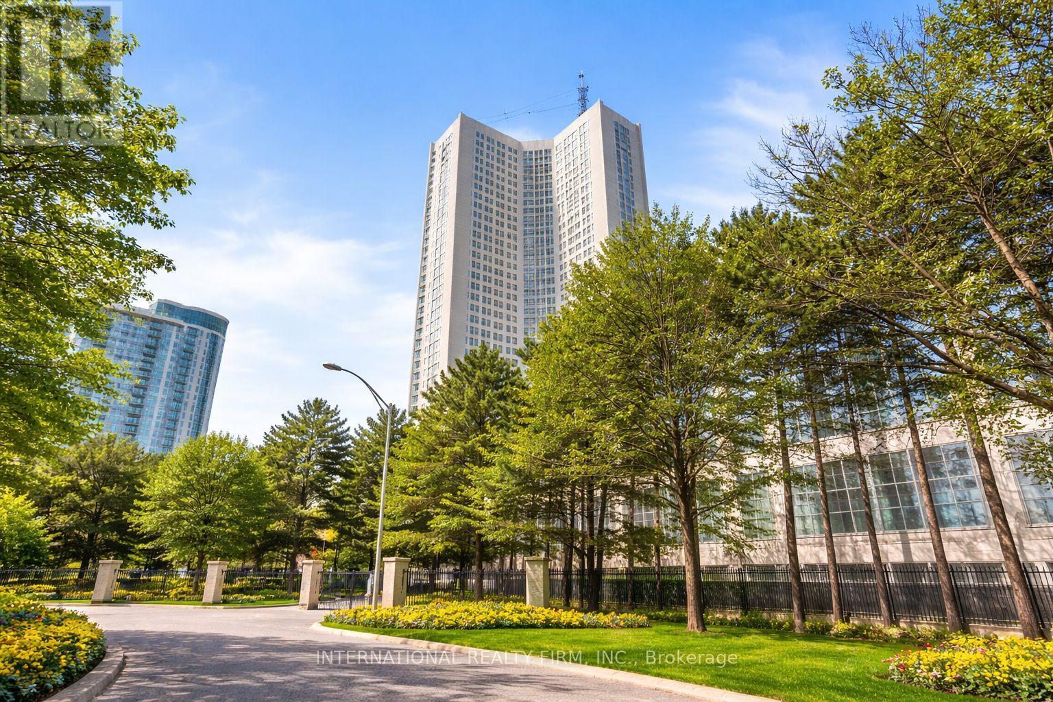 2201 - 3650 KANEFF CRESCENT, Mississauga, Ontario