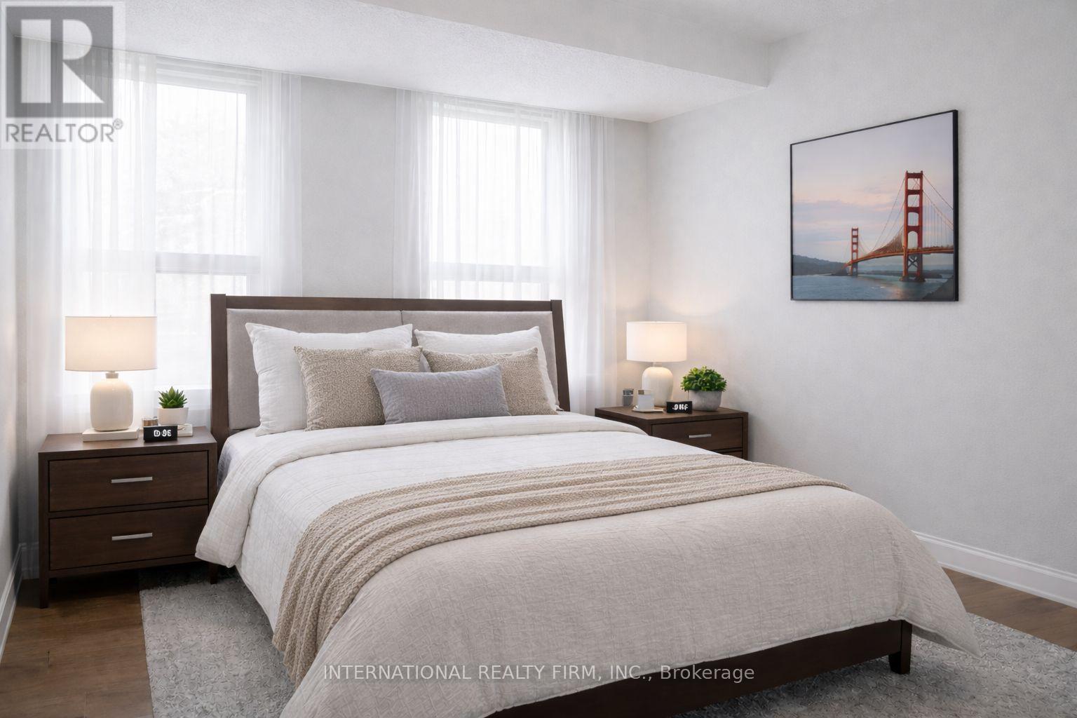 2201 - 3650 Kaneff Crescent, Mississauga, Ontario  L5A 4A1 - Photo 10 - W12925912