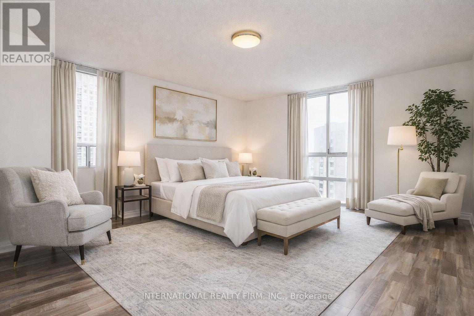 2201 - 3650 Kaneff Crescent, Mississauga, Ontario  L5A 4A1 - Photo 11 - W12925912