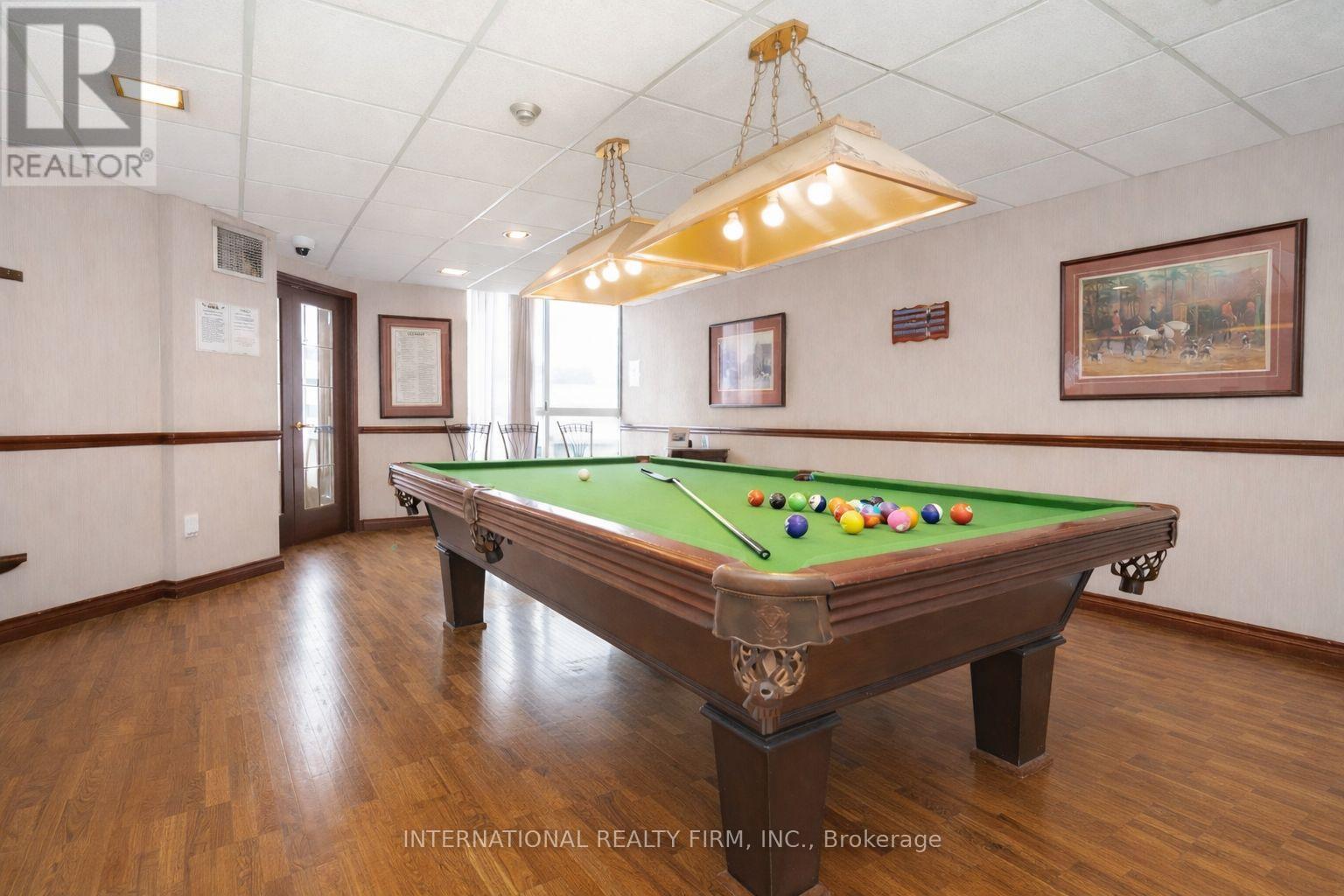 2201 - 3650 Kaneff Crescent, Mississauga, Ontario  L5A 4A1 - Photo 15 - W12925912