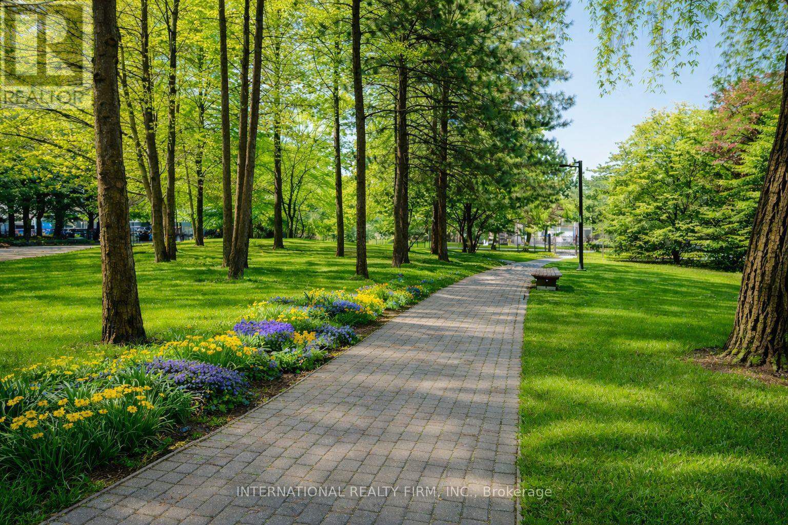 2201 - 3650 Kaneff Crescent, Mississauga, Ontario  L5A 4A1 - Photo 22 - W12925912