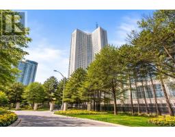 2201 - 3650 KANEFF CRESCENT, Mississauga, Ontario
