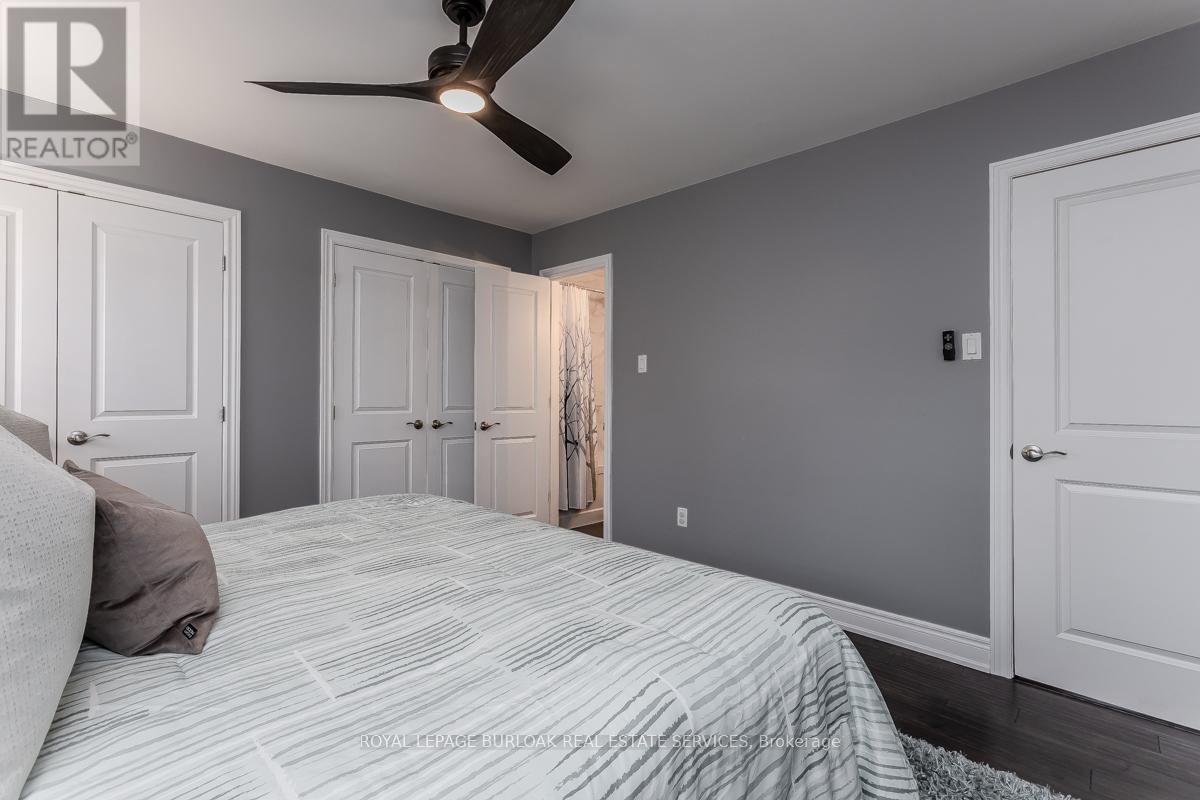 2360 Cavendish Drive, Burlington, Ontario  L7P 3B4 - Photo 21 - W12925984