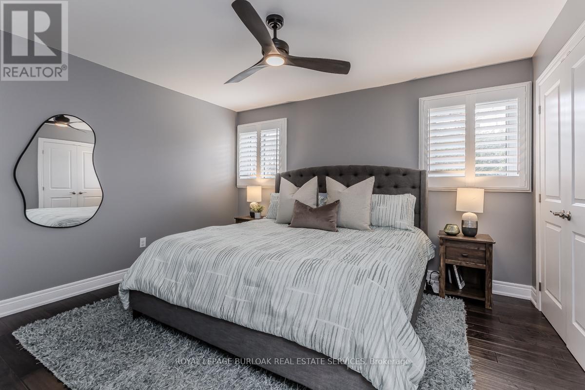 2360 Cavendish Drive, Burlington, Ontario  L7P 3B4 - Photo 22 - W12925984