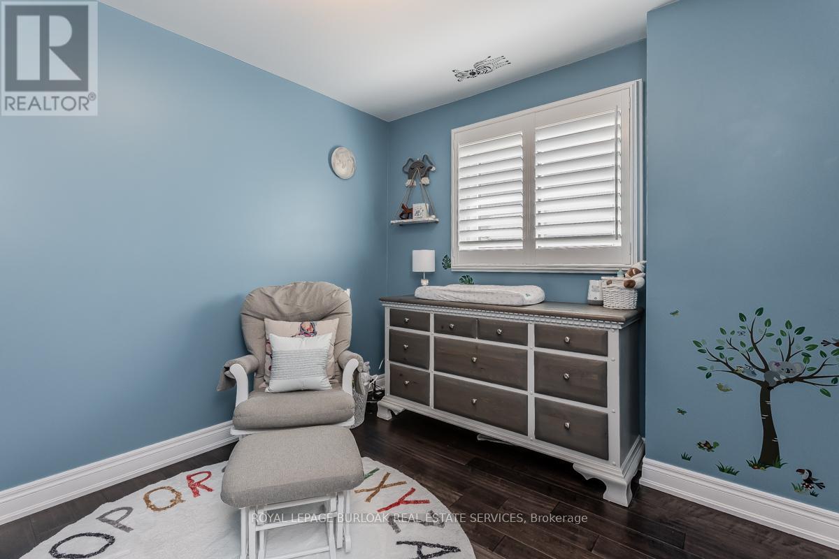 2360 Cavendish Drive, Burlington, Ontario  L7P 3B4 - Photo 27 - W12925984