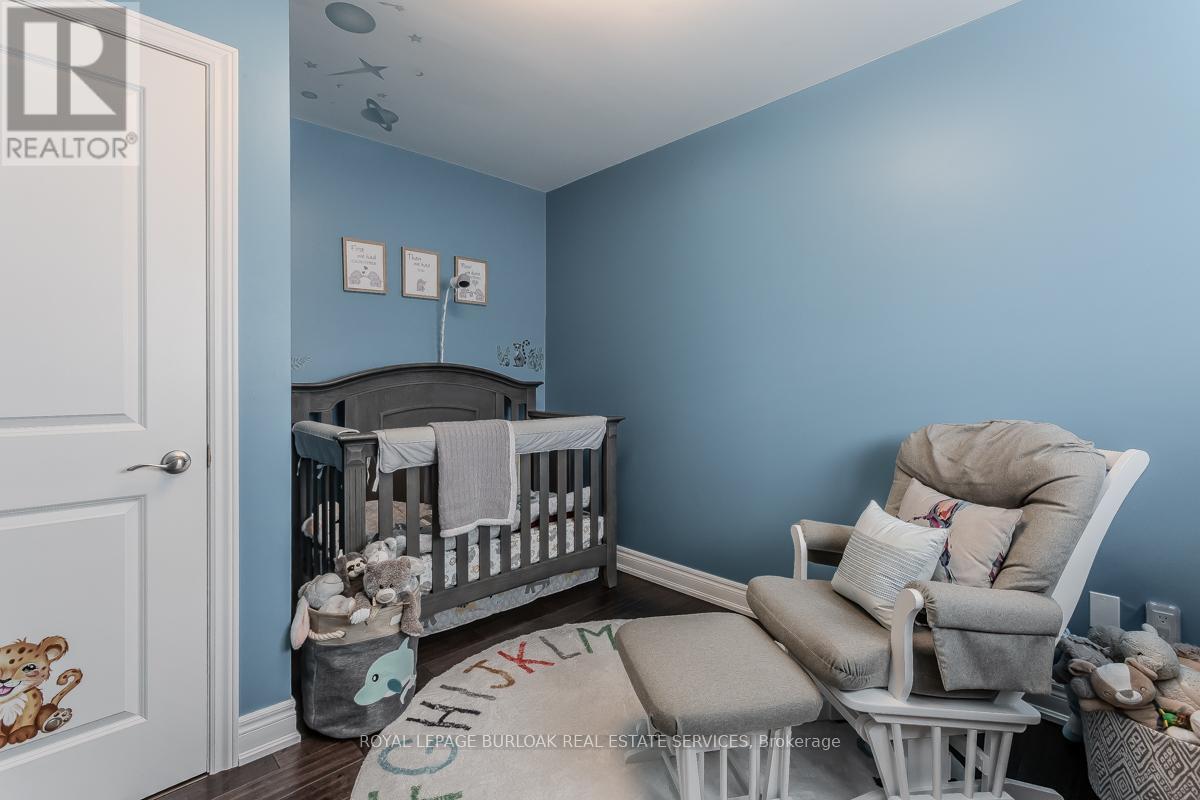 2360 Cavendish Drive, Burlington, Ontario  L7P 3B4 - Photo 28 - W12925984