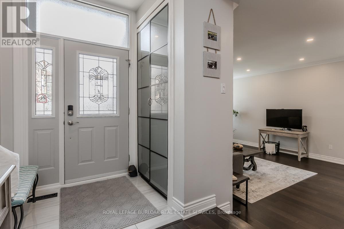 2360 Cavendish Drive, Burlington, Ontario  L7P 3B4 - Photo 36 - W12925984