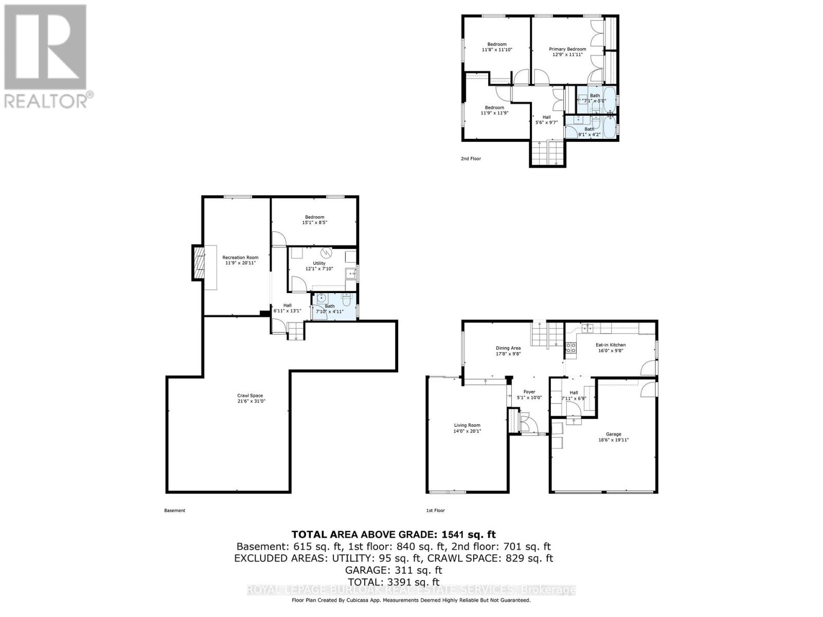 2360 Cavendish Drive, Burlington, Ontario  L7P 3B4 - Photo 41 - W12925984