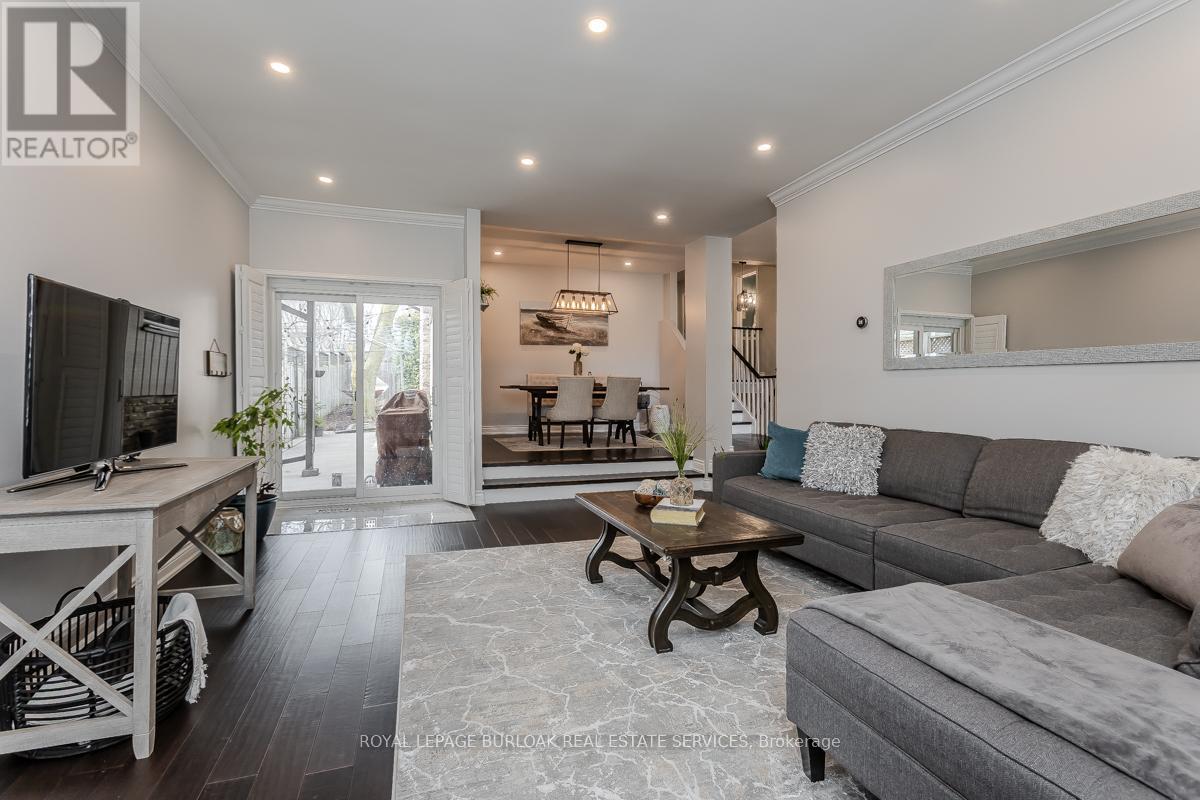 2360 Cavendish Drive, Burlington, Ontario  L7P 3B4 - Photo 6 - W12925984