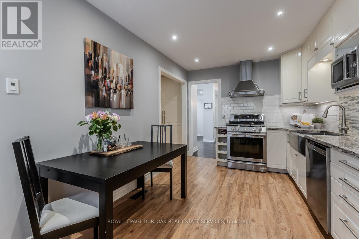 2360 Cavendish Drive, Burlington, Ontario  L7P 3B4 - Photo 9 - W12925984