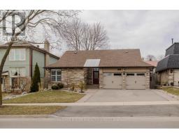 2360 CAVENDISH DRIVE, Burlington, Ontario