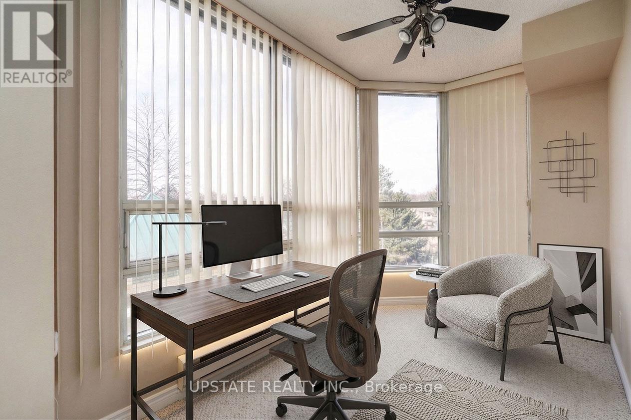 306 - 310 Mill Street S, Brampton, Ontario  L6Y 3B1 - Photo 18 - W12925992