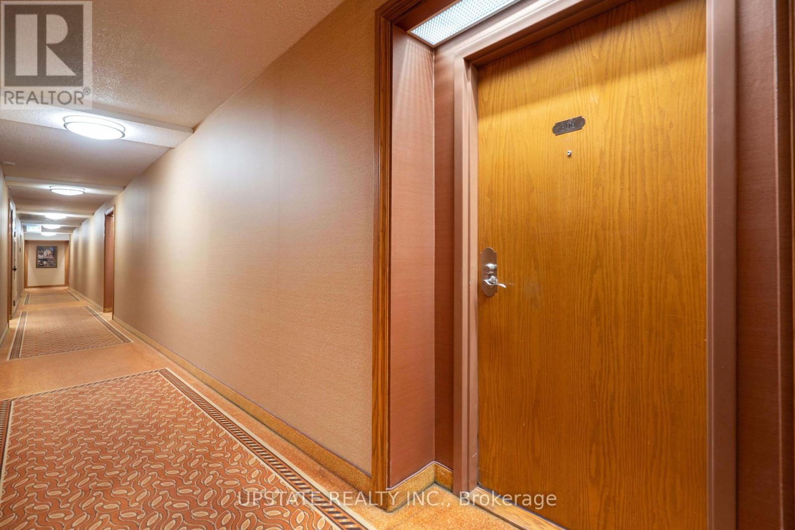 306 - 310 Mill Street S, Brampton, Ontario  L6Y 3B1 - Photo 3 - W12925992